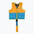 Жилет захисний дитячий AQUASTIC Junior синій