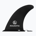 Плавник для дошки SUP AQUASTIC SLIDE-IN 9" чорний