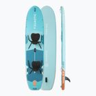 Дошка SUP AQUASTIC Tourer 12'0" 2-місна зелений