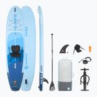 Набір дошка SUP надувна AQUASTIC This 12'0" blue