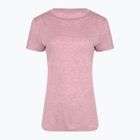 Футболка термічна жіноча WOOLCANO Merino TEE0547 фіолетовий