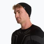 Шапка WOOLCANO MERINO 100% HAT0441 чорний