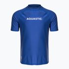 Футболка для плавання AQUASTIC UV 50+ UPF Rimos синій