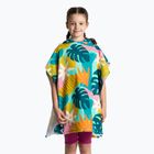 Пончо дитяче AQUASTIC Sunny JR квіти