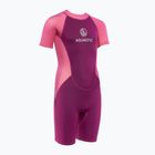 Гідрокостюм дитячий AQUASTIC Wavey Jrg 2 мм рожевий