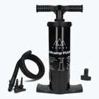 Ручний насос KADVA AIRcamp PUMP чорний