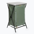 Туристична шафа KADVA CAMPshelf 13 зелений