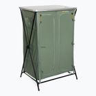 Туристична шафа KADVA CAMPshelf 24 зелений