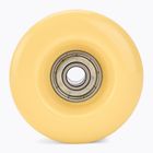 Колеса для роликів ATTABO Quad Wheels 58x32 мм 4 шт. жовтий