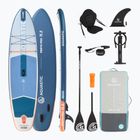 Дошка SUP AQUASTIC Perth Pro 11'2" allround white