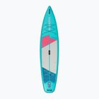 Дошка SUP AQUASTIC Touring 11'6" зелений