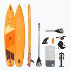 Дошка SUP AQUASTIC Touring 12'6" orange