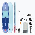 Дошка SUP AQUASTIC Tourer 12'0" блакитний
