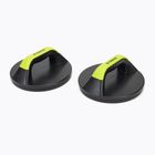 Ручки ротаційні для віджимань XTREXO TXO-B4Z042-GN зелений