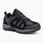 Чоловічі трекінгові черевики KADVA Traver Low WaterProof чорний