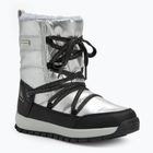 Дитячі зимові черевики KADVA Haven WaterProof Jrg 3M Thinsulate сріблясті