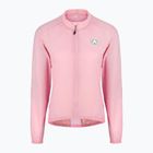 Жіноча велосипедна куртка ATTABO Cahayo Jacket Windproof рожева