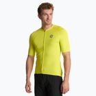Футболка велосипедна чоловіча ATTABO Setvi зелений