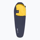 Спальний мішок KADVA Light 800 л lewy сірий