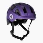 Дитячий велосипедний шолом ATTABO K200 фіолетовий