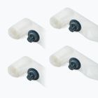 Каркас KADVA для намету AIRcamp 8.44 срібний