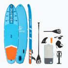 Дошка SUP AQUASTIC Perth 11' all-round blue