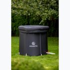 Басейн для моржовання AQUASTIC Yeti чорний