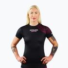 Рашгард жіночий Ground Game Tsuru Warrior multicolor