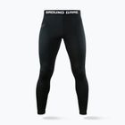 Легінси для тренувань Ground Game Athletic Shadow Black чорний