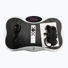 Вібраційна платформа Extralink Moonwalk Spin Move black/white