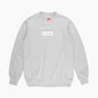 Кофта чоловіча PROSTO Crewneck Bokz gray