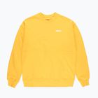 Кофта чоловіча PROSTO Crewneck Redner yellow