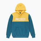 Кофта чоловіча PROSTO Hoodie Latona blue