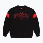 Кофта чоловіча PROSTO Unigo black
