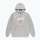 Кофта чоловіча PROSTO Toogit Hoodie gray