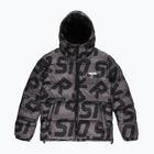 Куртка зимова чоловіча PROSTO Winter Adament black