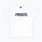 Футболка чоловіча PROSTO Pixel white