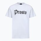 Футболка чоловіча PROSTO Traz white