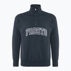 Кофта чоловіча PROSTO Half Zip Mobi navy