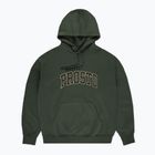 Кофта чоловіча PROSTO Hoodie College 99 green