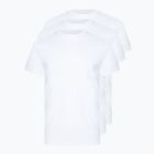 Футболка чоловіча PROSTO Basic 3Pack white