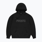 Кофта чоловіча PROSTO Matched Hoodie black