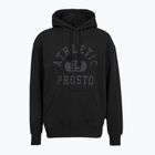 Кофта чоловіча PROSTO Athletic99 Hoodie black