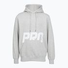 Кофта чоловіча PROSTO Pro Hoodie gray