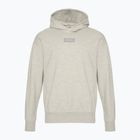 Кофта чоловіча PROSTO Box Hoodie gray