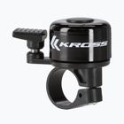 Дзвінок велосипедний KROSS Buzzer чорний