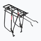 Багажник велосипедний KROSS Travelrack чорний