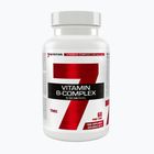 Комплекс вітамінів 7Nutrition B-Complex B50 Methyl 60 capsules