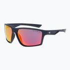 Окуляри сонцезахисні GOG Paramito matt navy blue/black