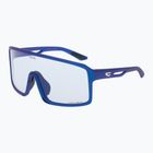 Окуляри сонцезахисні gOG Ragnarok matt metallic navy blue/reflex blue